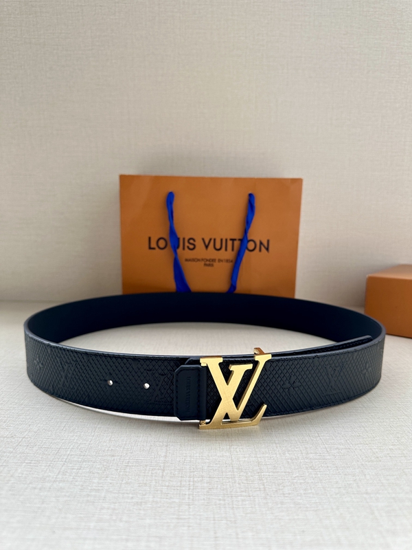 激安ルイヴィトンベルト正面デザイン